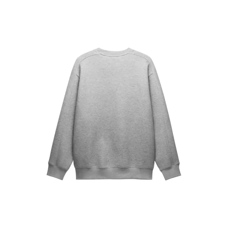 BANANA IN Sweatshirts Unisex-21