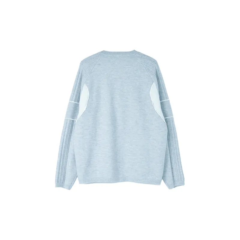 ROARINGWILD Sweaters Unisex-7