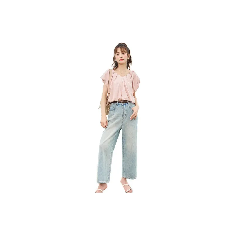 MISHOW Shirts Women's-3