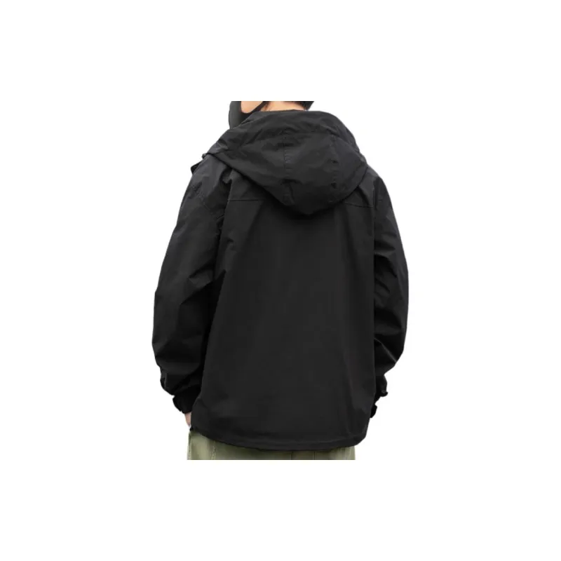 Jeep Jackets Men-1