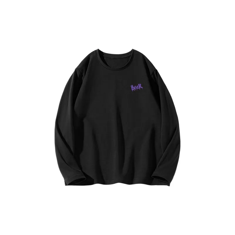 BEAR UNION T Shirts Unisex-47
