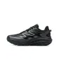 Black/Charcoal Gray