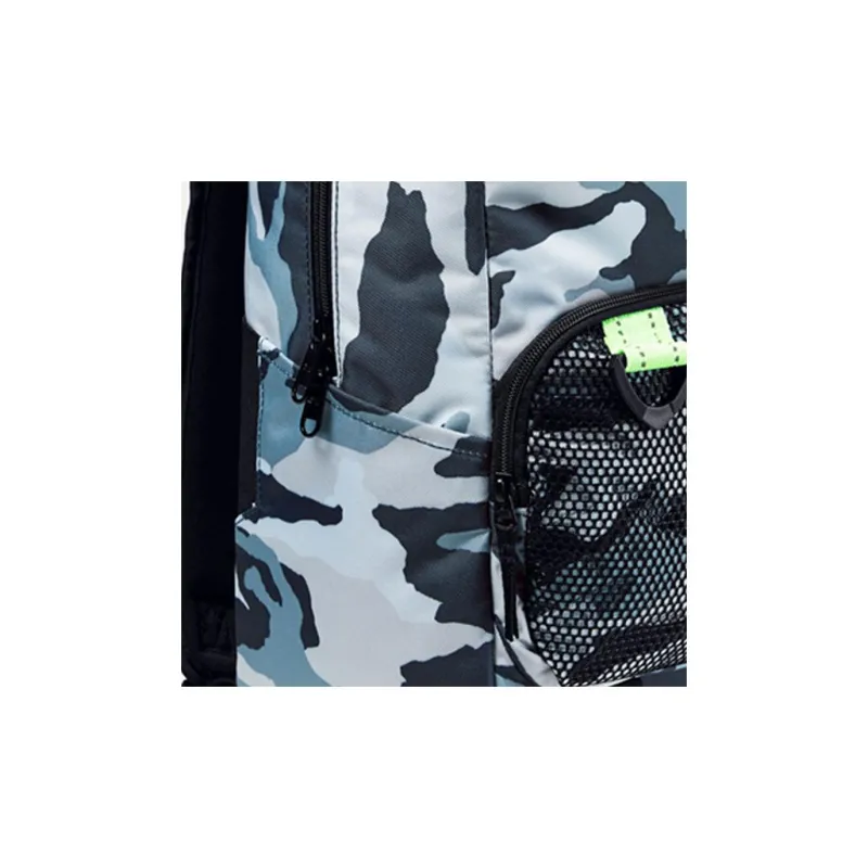 Under Armour Polyamide Backpack Regular Unisex Camouflage-2