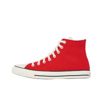 Chuck Taylor All Star Converse High 'University Red'