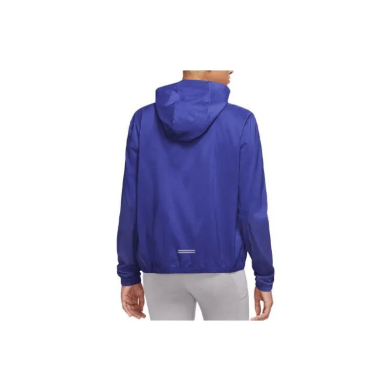 Nike Impossibly Light Jackets Coats Women's Blue-1