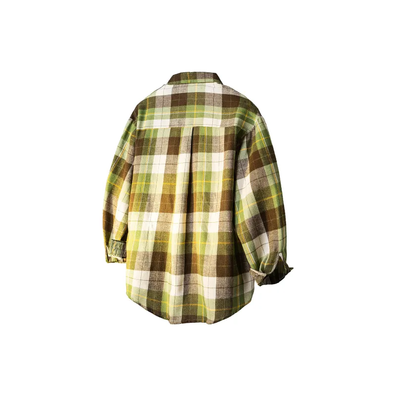 G.M BONNEY Shirts Unisex-20