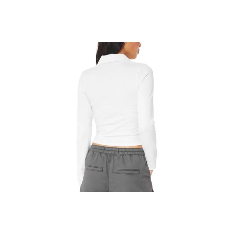 Hollister Polo Shirts Women's-5