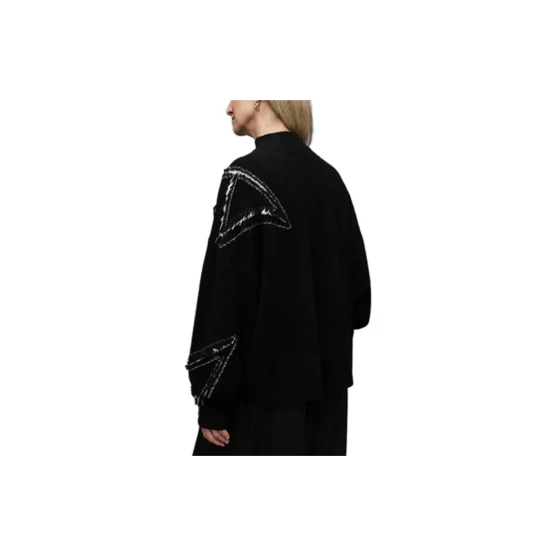 ALLSAINTS Sweaters Women's Black-2