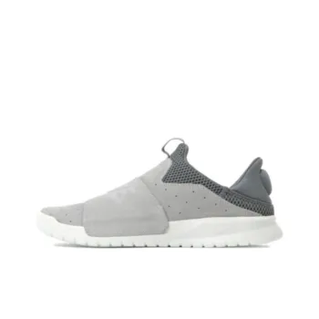Nike Benassi Slip Wolf Grey