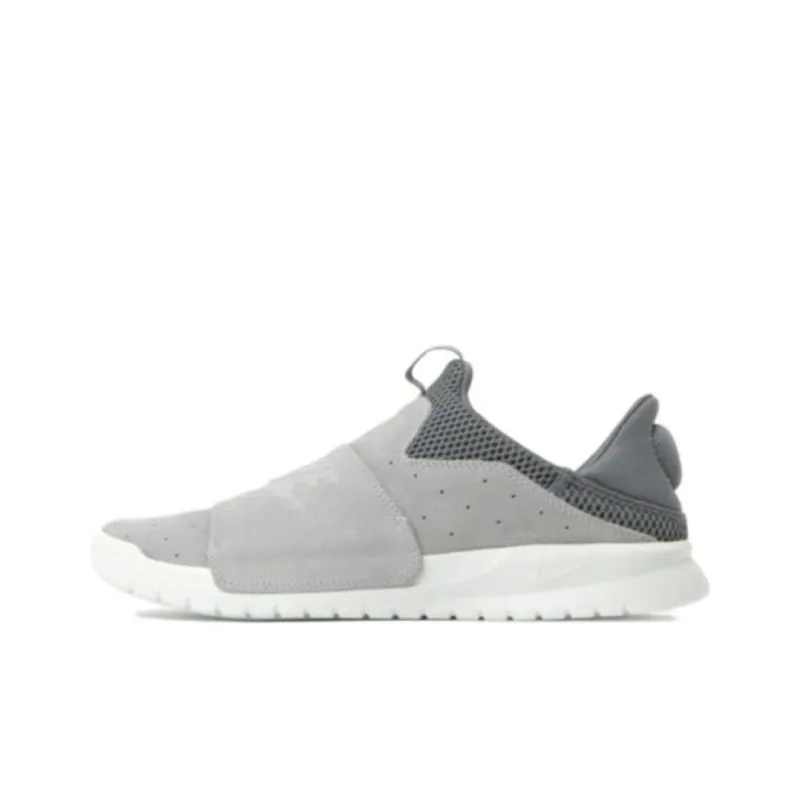 Nike Benassi Slip Wolf Grey-0