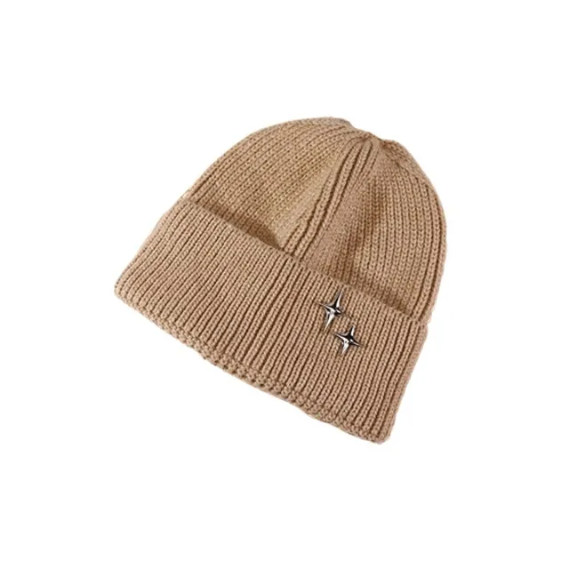 EEEENO Beanies Unisex-3