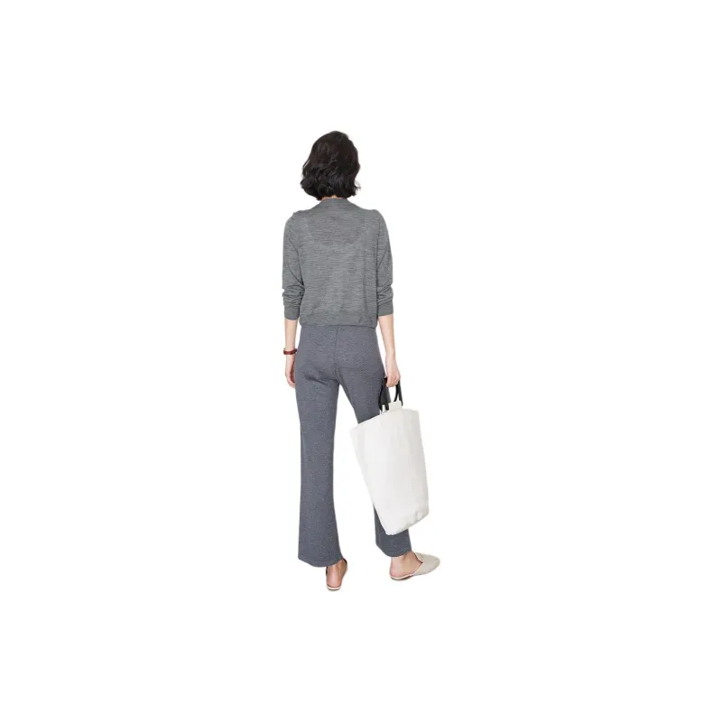 SNOWFORTE Casual Pants Women's-5