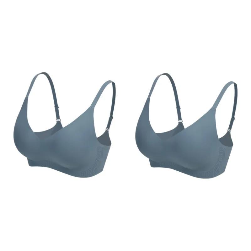 LAKESI Women's Bras-33