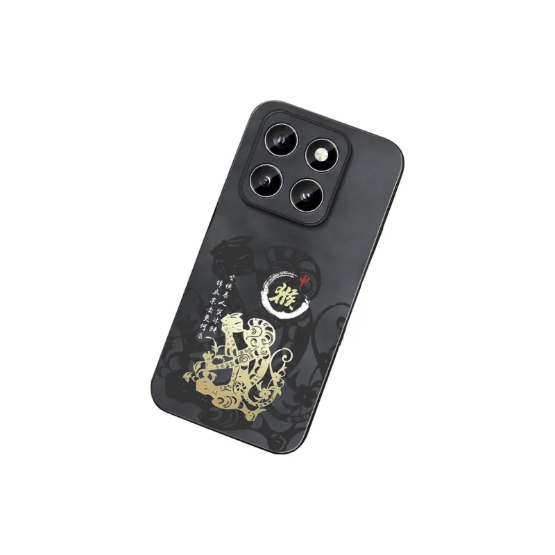 DAHUAXIAN Phone Cases-22