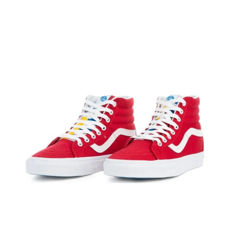 Vans Sk8 Hi Reissue 1966-4