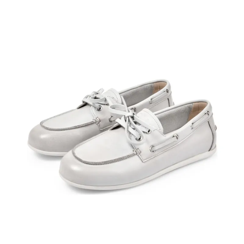TOOMANYSHOES Nut Toast Loafers Women's-7