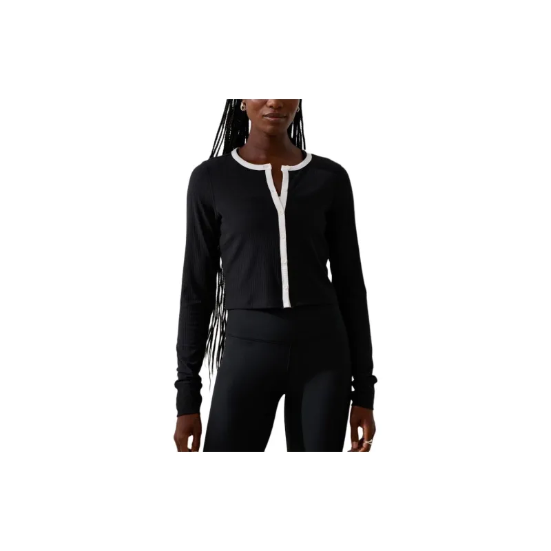 Abercrombie＆Fitch Knitwear Women's Black-1