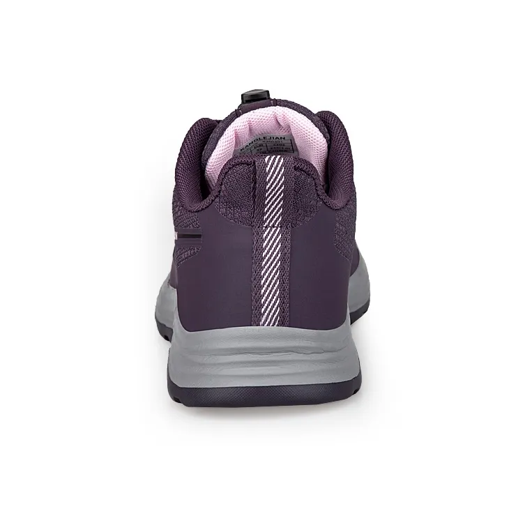 Recreation Anti-Slip Wear-Resistant Low-Top Casual Shoes Unisex-11