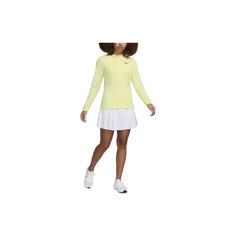 Nike Sweatshirts Women's Yellow-2