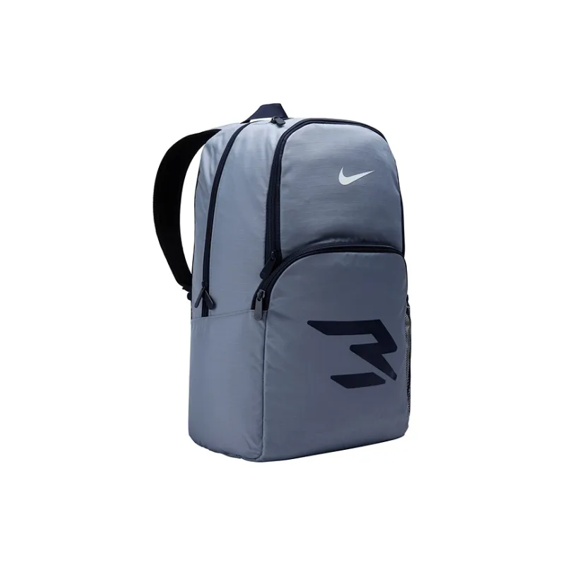 Nike Polyester Backpack Regular Unisex Trade Wind-2