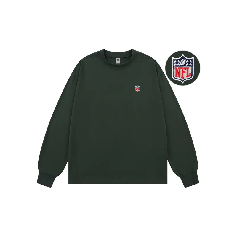NFL T Shirts Unisex-10
