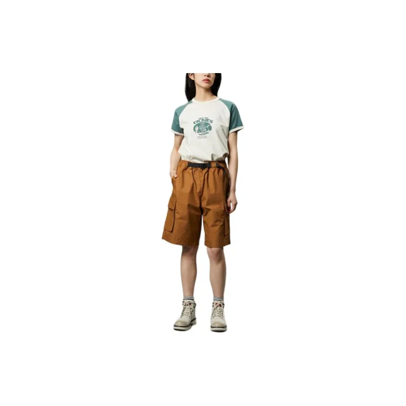 Dickies T Shirts Women's-2