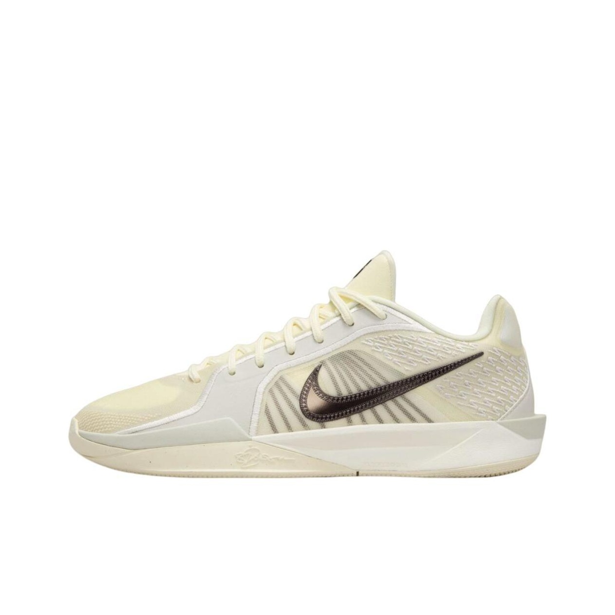 Nike Sabrina 2 Ep 'Sail' Women's US M 10 - POIZON