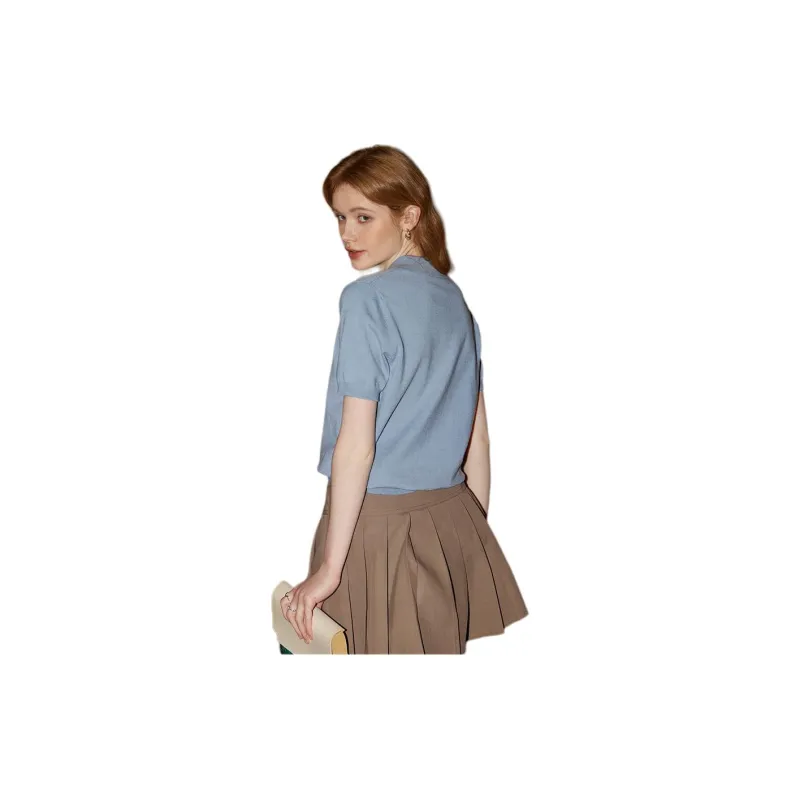 KUHNMARVIN Polo Shirts Women's-4