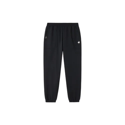 Le Coq Sportif Knitted Sweatpants Men