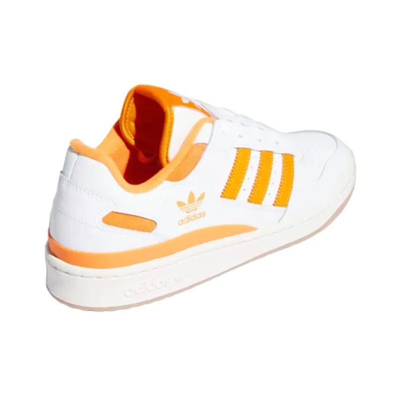 Adidas Forum Low Cl Cloud White Core Black-2
