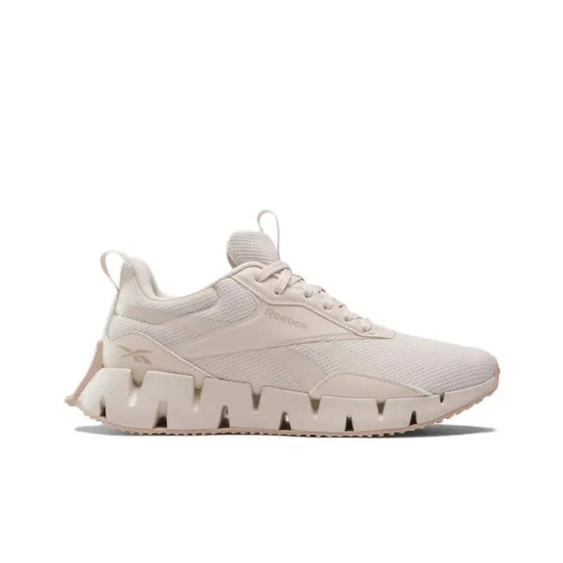 Reebok Women's Zig Dynamica Str 'Pink Stucco' Women's-1