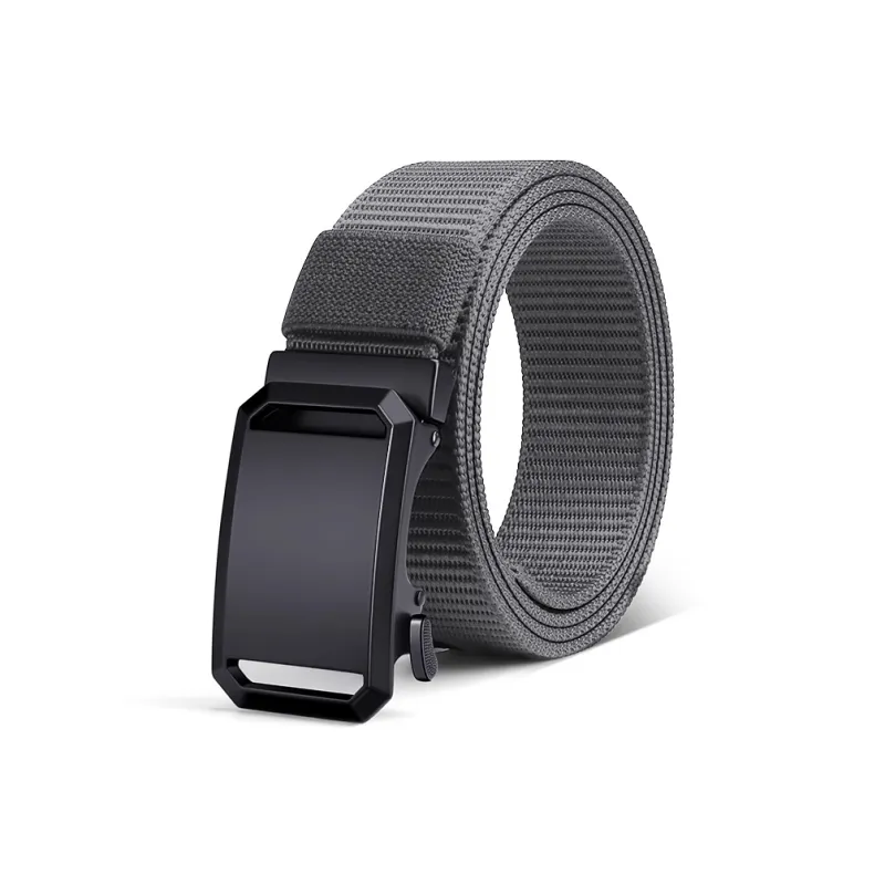 TUCANO Polyester Belt Men's 3.4CM-2