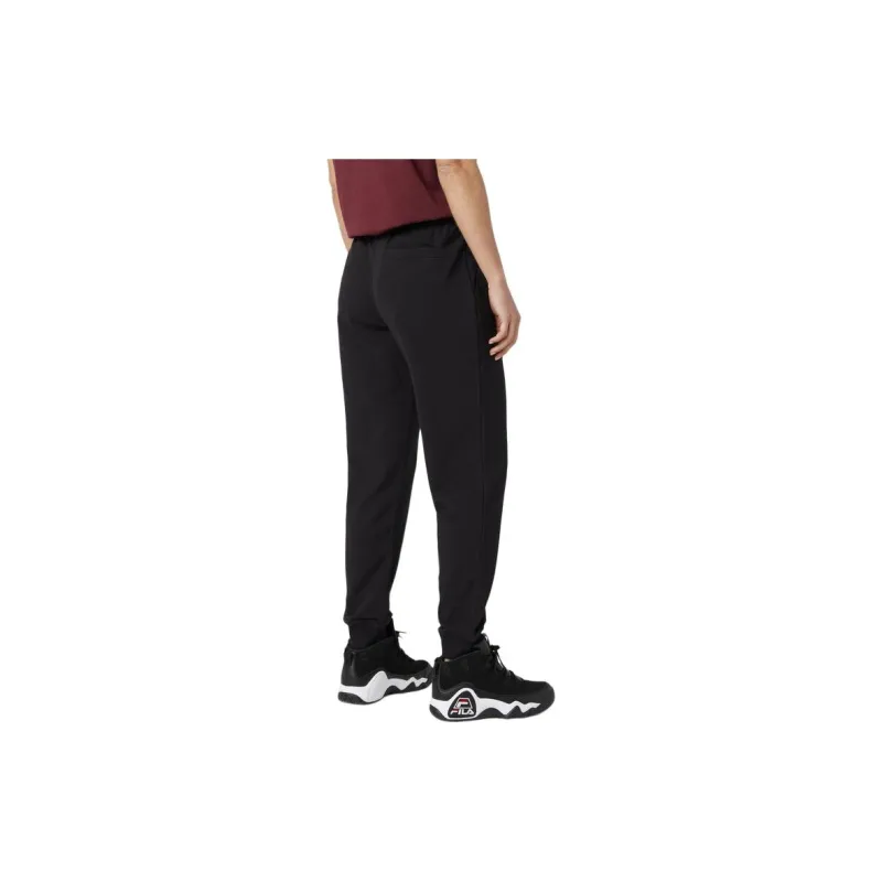 FILA Joelle Jogger Casual Pants Women's Black-2