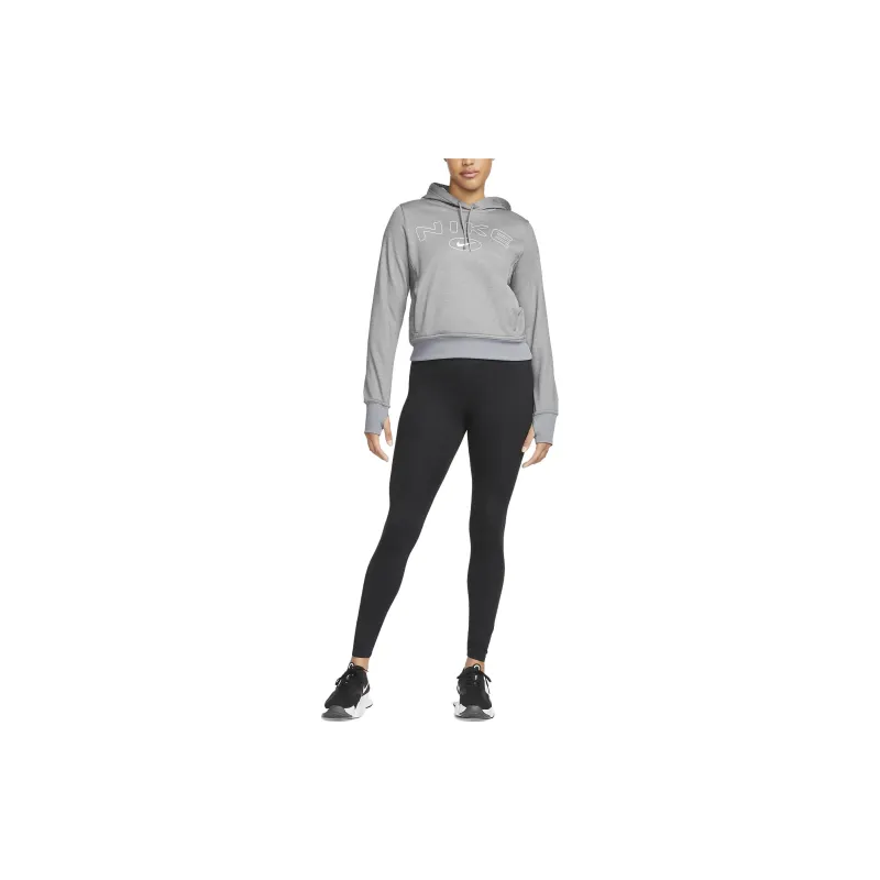 Nike Therma-FIT One Women's Pullover Graphic Hoodie-2