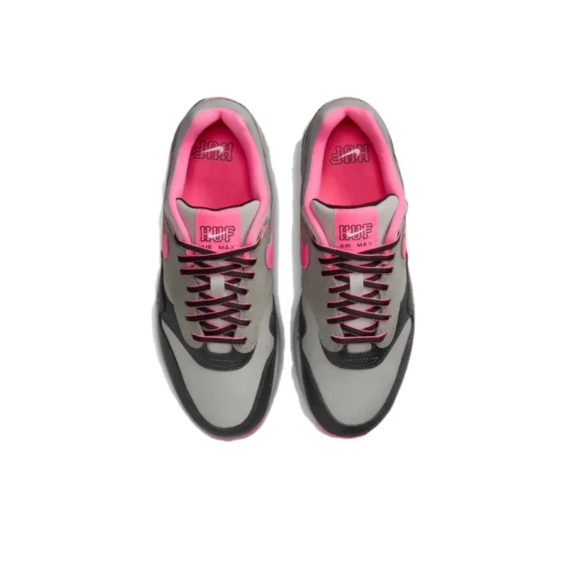 Nike Air Max 1 SP HUF Pink Pow-2