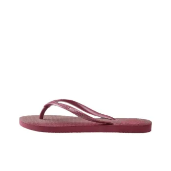 Havaianas Flip Flops Women's Amaranth Red