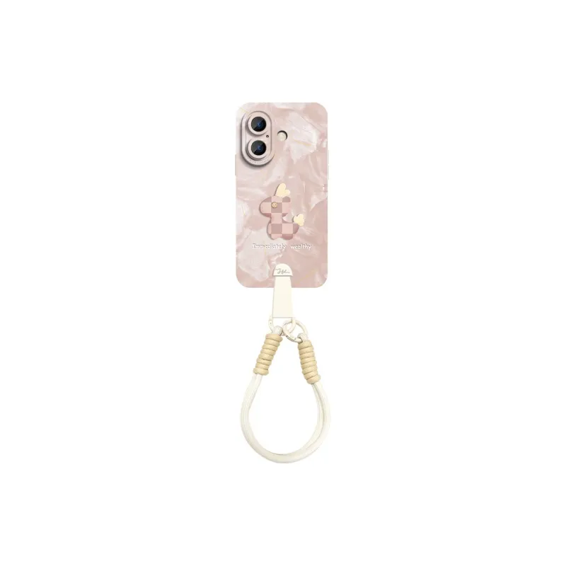 Interesting shell Phone Cases-0