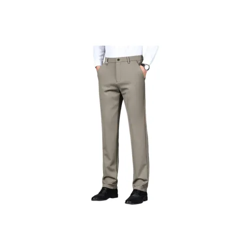 ELLE HOMME Casual Pants Men