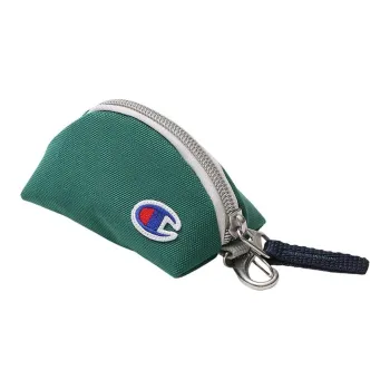Champion Polyester Storage Bag Unisex Dark Green