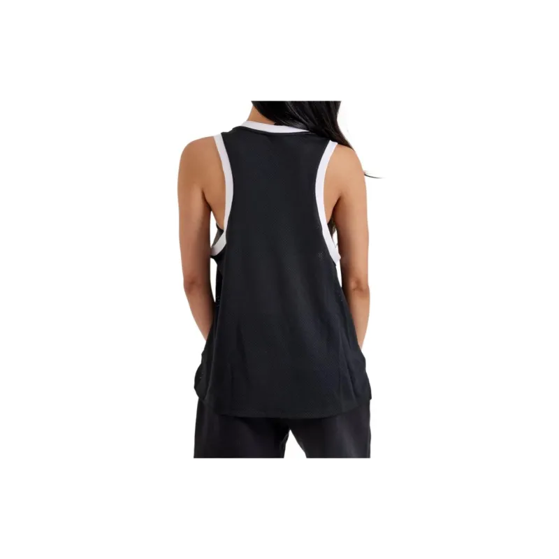 Jordan 23 Tank Top Women's Black-4
