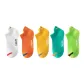 A Set-White+Orange+Yellow+Lake Blue+Bright Green (5 Pack)