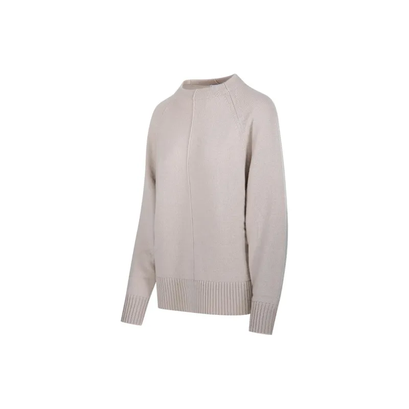 MaxMara Crewneck Long Sleeved Jumper-2