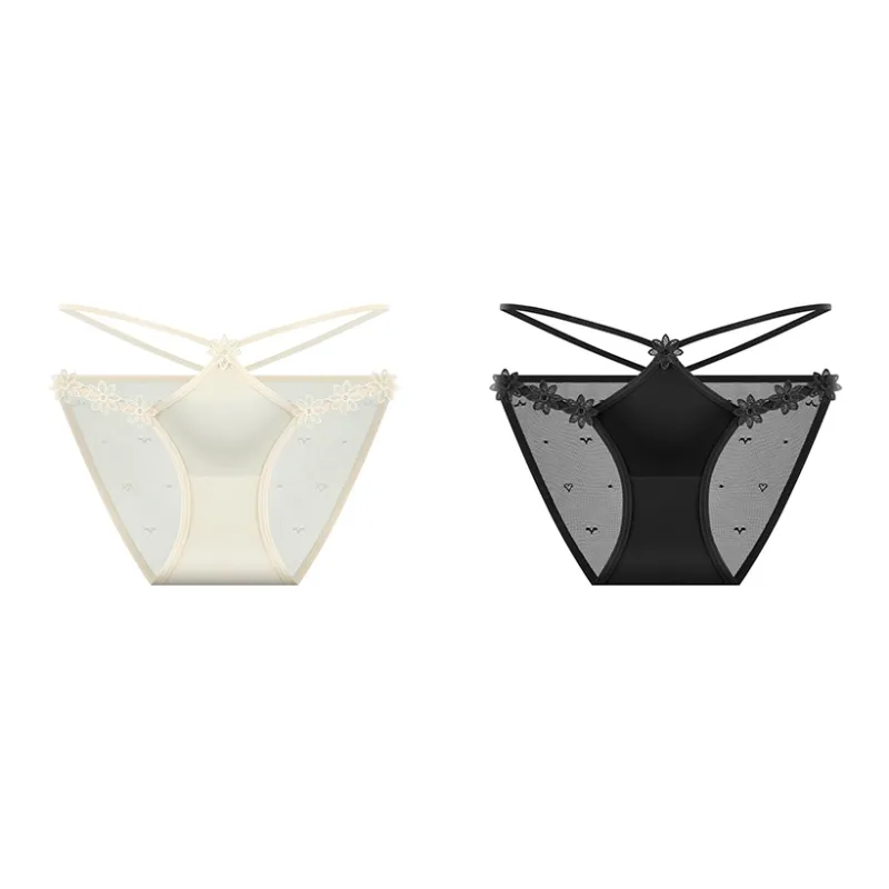 YUZHAOLIN Underpants Women's Combo Set-7