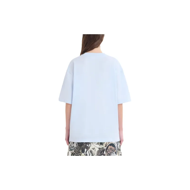 MARNI T-Shirt Women's Light Blue-2