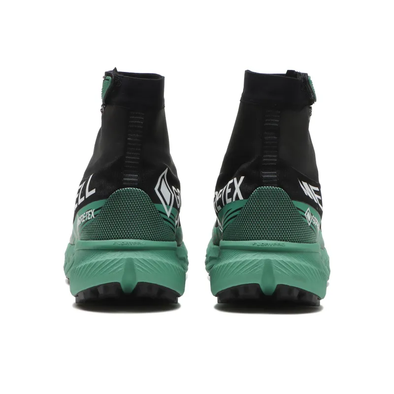 MERRELL Agility Peak 5 Zero GORE TEX 'Black Pine Green'-3
