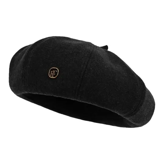FREE RABBITⅡ Berets Women's-4