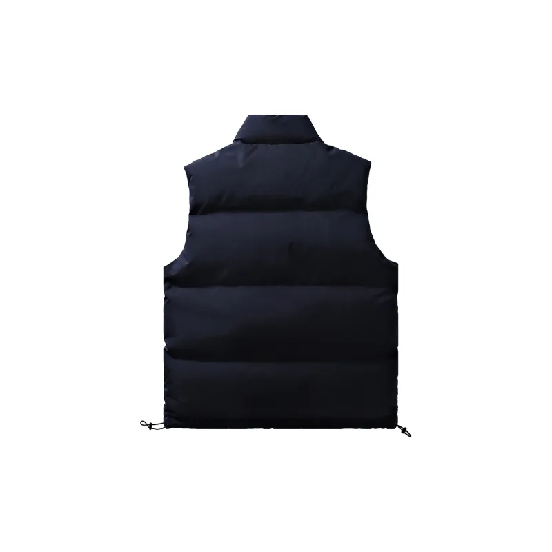 UNthemed Vests Unisex-5
