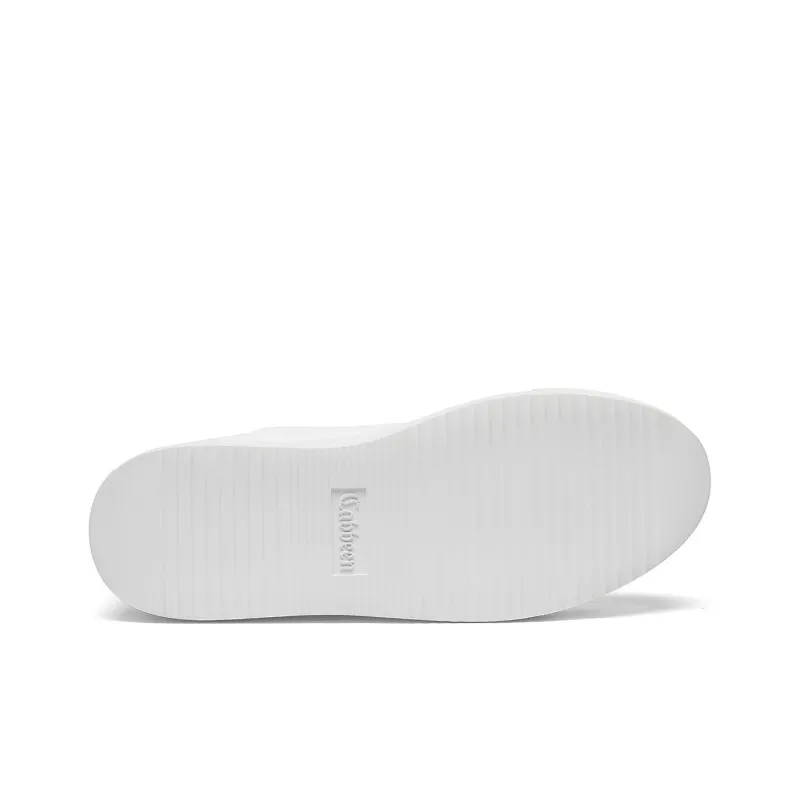 Cabbeen Lightweight Low Top Skateboard Shoes Men's-6