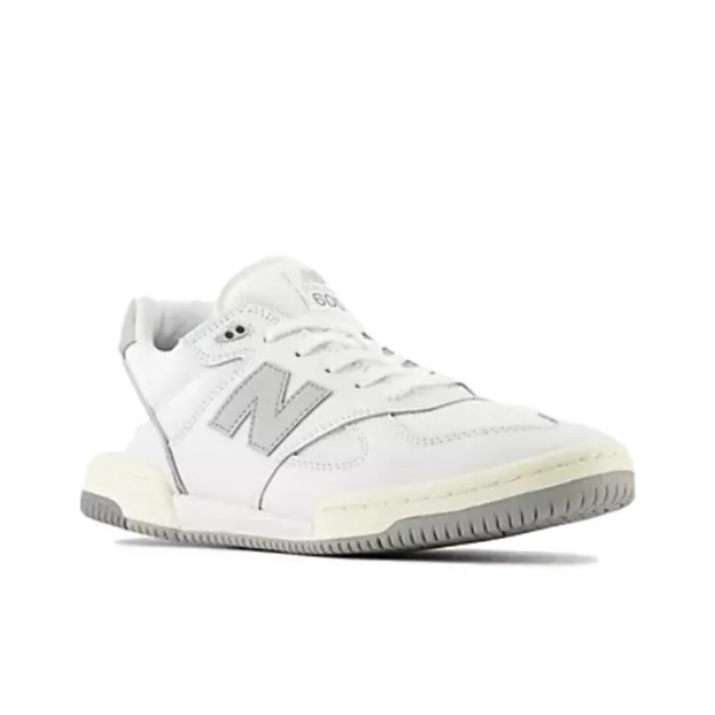 New Balance Numeric 600 Tom Knox White Rain Cloud-1