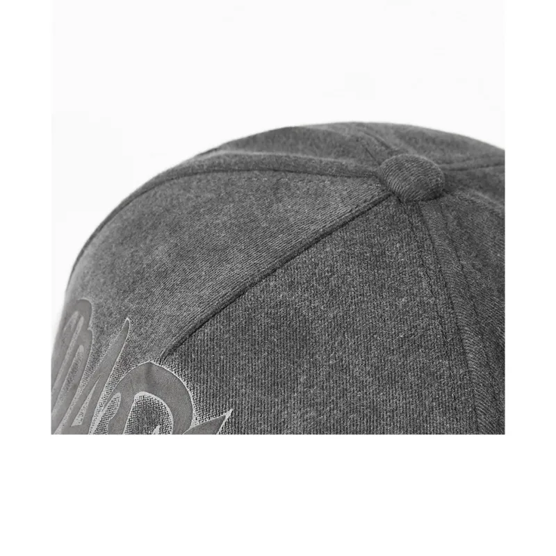 CACUSS Junior Cotton Baseball Caps Men's-4